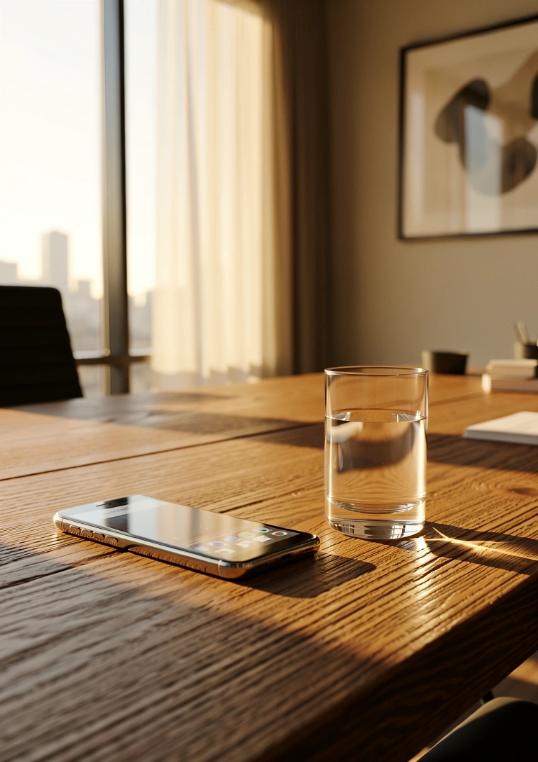 Avedikon Strategic Environment