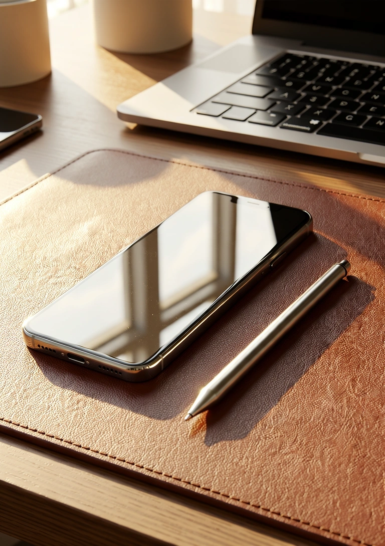 Digital interface touchpoint