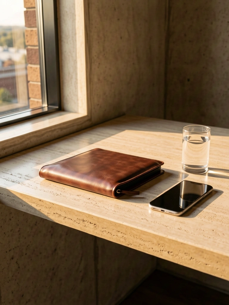 Avedikon office aesthetic